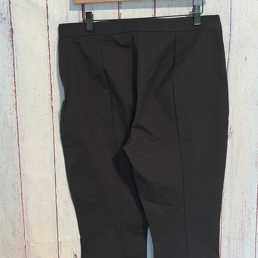 NWOT Everlane The Bi-Stretch Work Pant - Picture 13 of 16